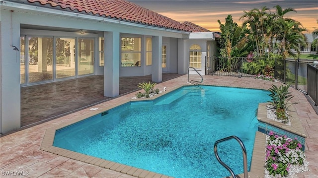2000 SW 44th Ter, Cape Coral, FL 33914 - photo 34