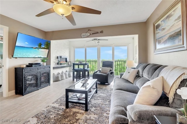 200 Stevens Landing Dr Unit B-301, Marco Island, FL 34145 - photo 7