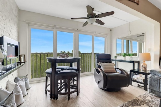 200 Stevens Landing Dr Unit B-301, Marco Island, FL 34145 - photo 16