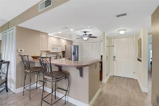 200 Stevens Landing Dr Unit B-301, Marco Island, FL 34145 - photo 12