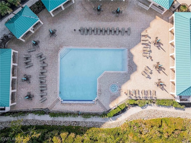 4141 Bay Beach Ln Unit 463, Fort Myers Beach, FL 33931 - photo 6
