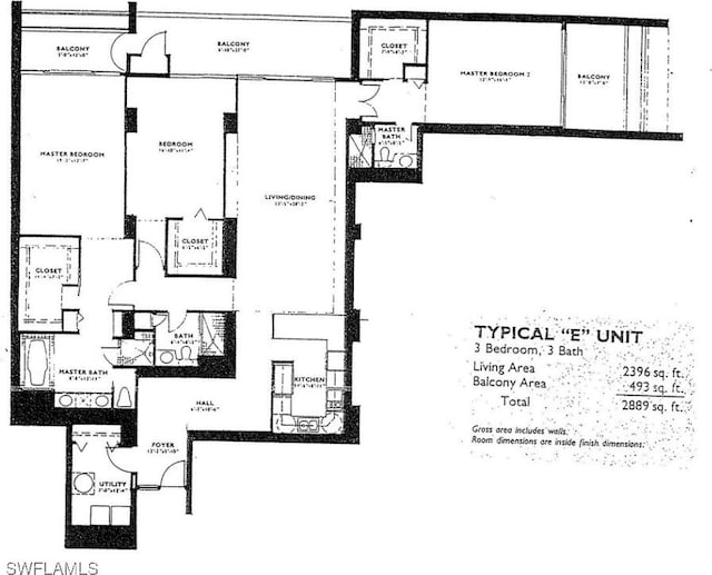 5260 S Landings Dr Unit 1603, Fort Myers, FL 33919 - photo 29
