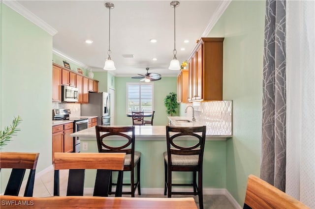 3687 Sugarelli Ave, Cape Coral, FL 33909 - photo 23