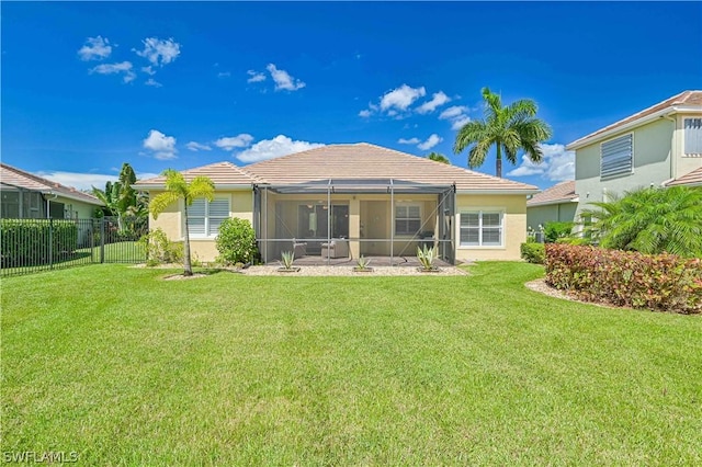 3296 Hampton Blvd, Alva, FL 33920 - photo 4