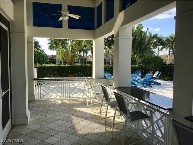 4348 Watercolor Way, Fort Myers, FL 33966 - photo 40