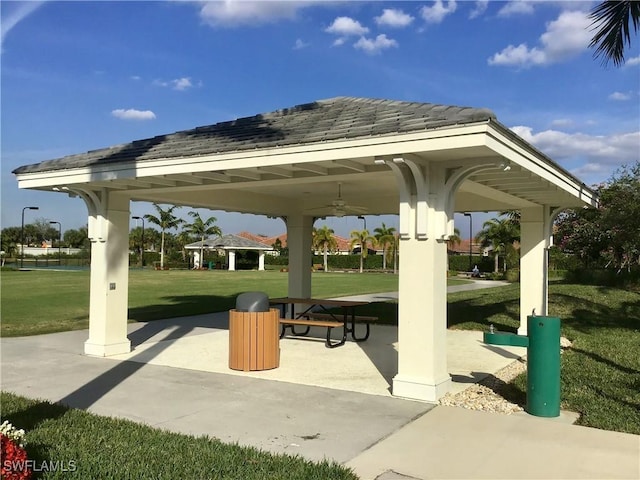 4348 Watercolor Way, Fort Myers, FL 33966 - photo 49