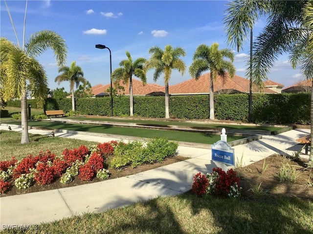 4348 Watercolor Way, Fort Myers, FL 33966 - photo 39