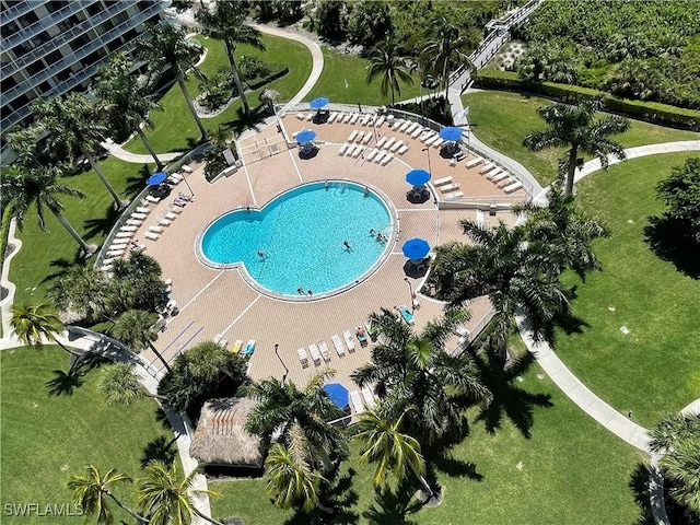 440 Seaview Ct Unit 1505, Marco Island, FL 34145 - photo 17