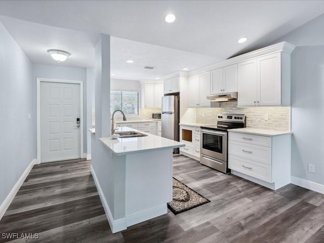 17452 Woodland Trce Unit F, Fort Myers, FL 33908 - photo 14