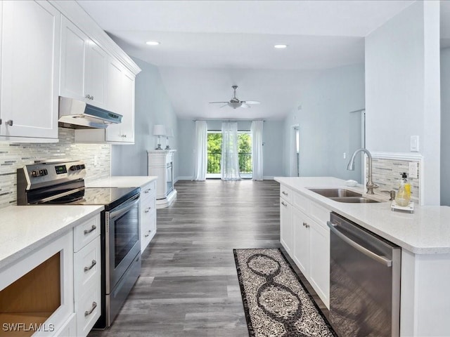 17452 Woodland Trce Unit F, Fort Myers, FL 33908 - photo 17
