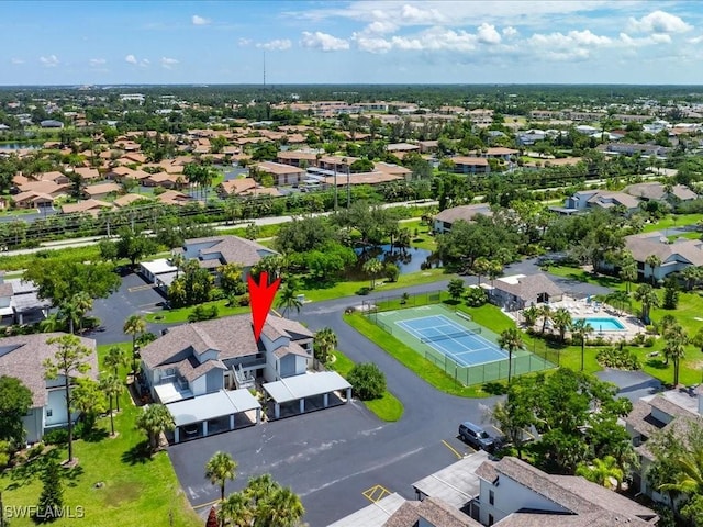 17452 Woodland Trce Unit F, Fort Myers, FL 33908 - photo 27