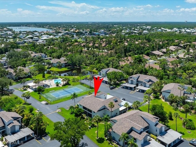 17452 Woodland Trce Unit F, Fort Myers, FL 33908 - photo 2