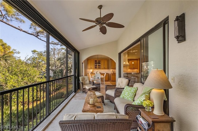 27036 Oakwood Lake Dr, Bonita Springs, FL 34134 - photo 21