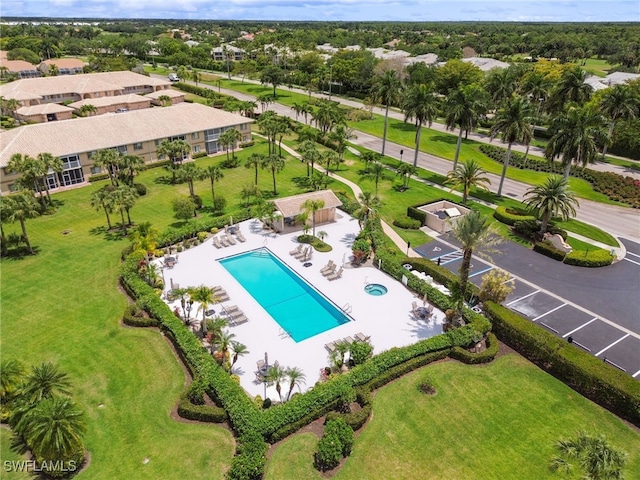 9165 Michael Cir Unit 1002, Naples, FL 34113 - photo 42