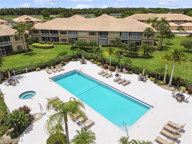 9165 Michael Cir Unit 1002, Naples, FL 34113 - photo 41