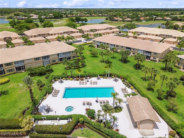 9165 Michael Cir Unit 1002, Naples, FL 34113 - photo 43