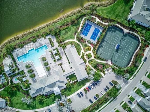8943 Saint Lucia Dr, Naples, FL 34114 - photo 31