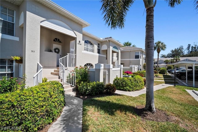 13021 Hamilton Harbour Dr Unit S5, Naples, FL 34110 - photo 2