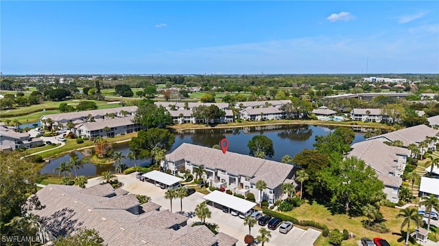 13021 Hamilton Harbour Dr Unit S5, Naples, FL 34110 - photo 33