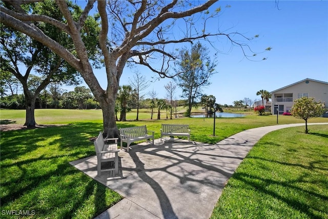 13021 Hamilton Harbour Dr Unit S5, Naples, FL 34110 - photo 34