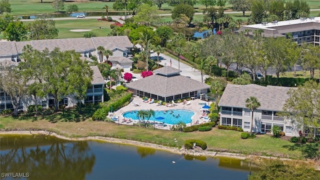 13021 Hamilton Harbour Dr Unit S5, Naples, FL 34110 - photo 27