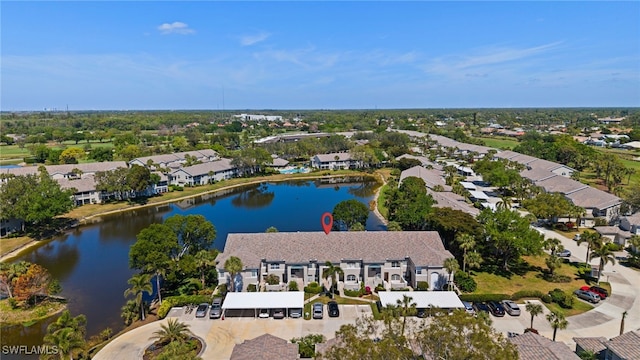 13021 Hamilton Harbour Dr Unit S5, Naples, FL 34110 - photo 1