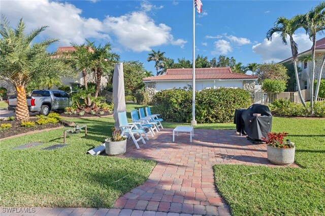 1200 Cherrystone Ct Unit A104, Naples, FL 34102 - photo 26