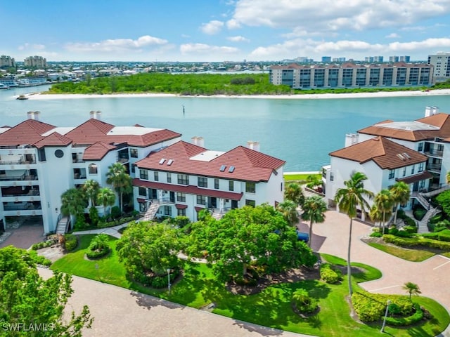 110 La Peninsula Blvd Unit 110, Naples, FL 34113 - photo 35