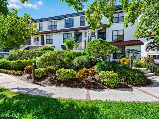 110 La Peninsula Blvd Unit 110, Naples, FL 34113 - photo 4