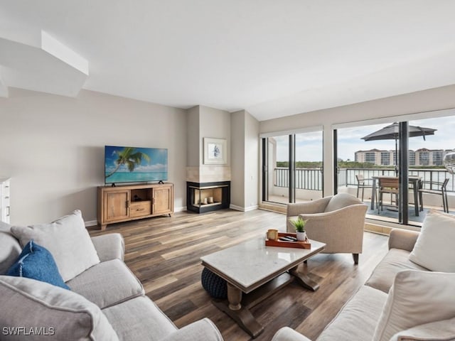 110 La Peninsula Blvd Unit 110, Naples, FL 34113 - photo 7