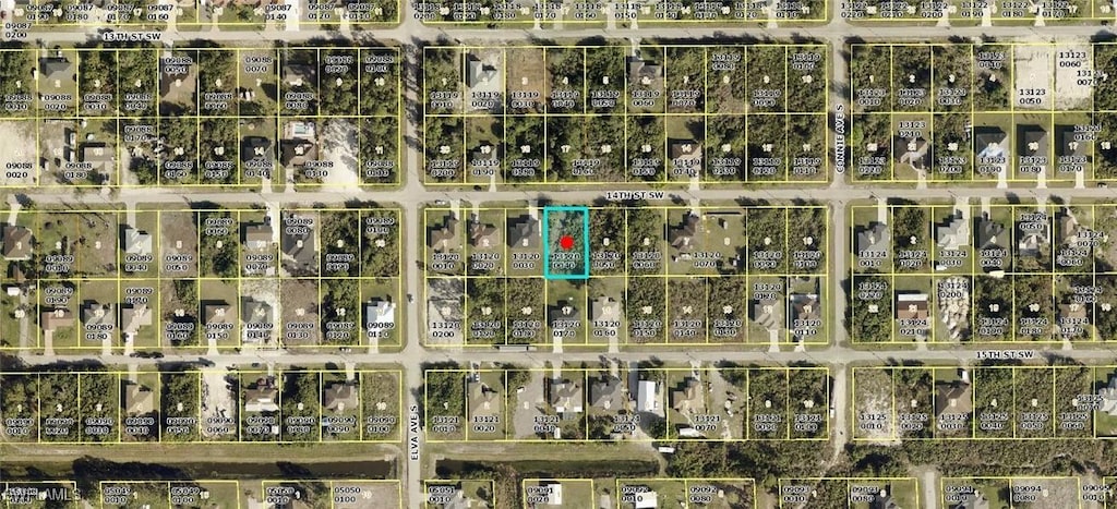 2613 14th St SW, Lehigh Acres, FL 33976 - photo 1
