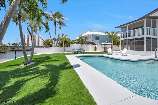 120/122 Bahia Viaduct, Fort Myers Beach, FL 33931 - photo 37
