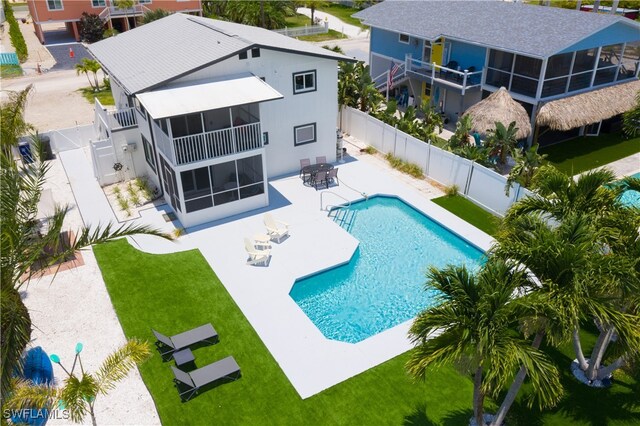 120/122 Bahia Viaduct, Fort Myers Beach, FL 33931 - photo 5