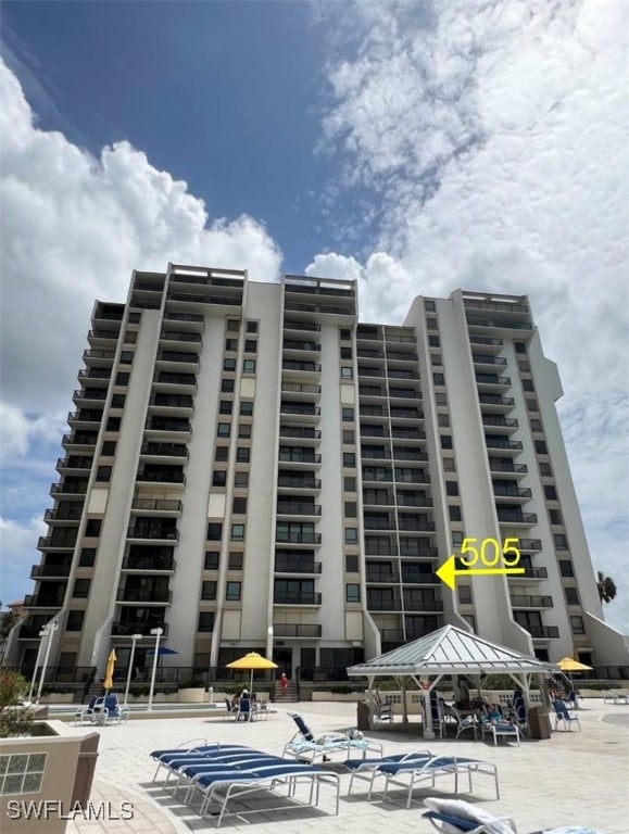 450 S Gulfview Blvd Unit 505, Clearwater, FL 33767 - photo 8