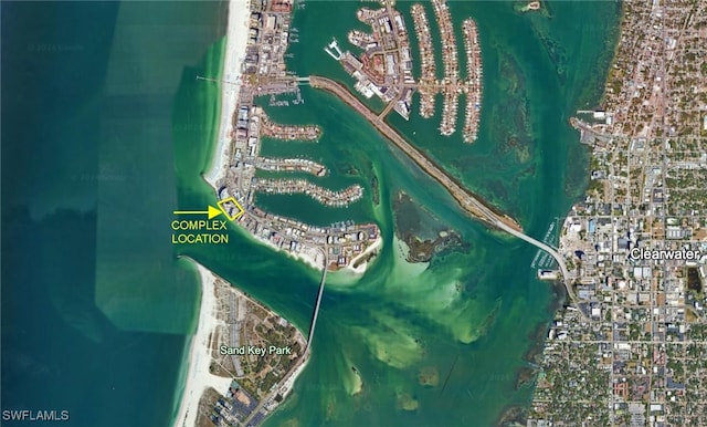 450 S Gulfview Blvd Unit 505, Clearwater, FL 33767 - photo 3