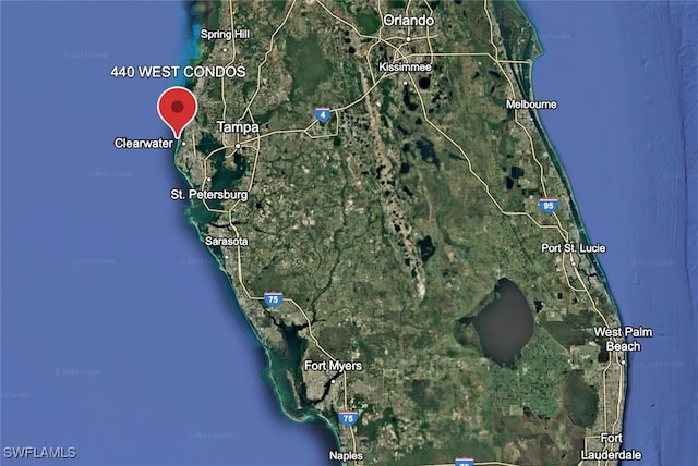 450 S Gulfview Blvd Unit 505, Clearwater, FL 33767 - photo 4