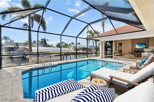 1438 SW 54th Ter, Cape Coral, FL 33914 - photo 2