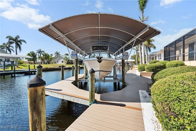 1438 SW 54th Ter, Cape Coral, FL 33914 - photo 45