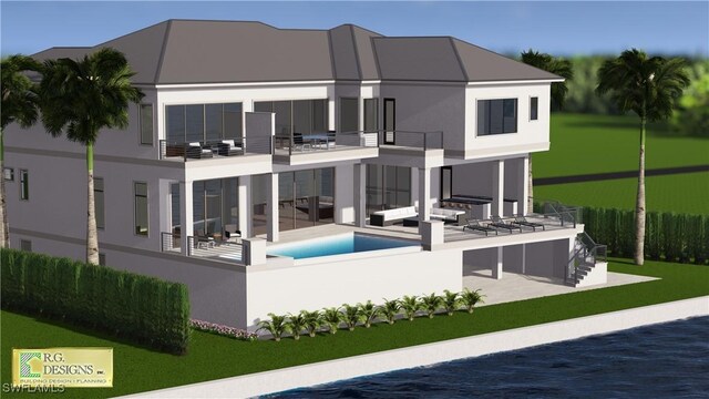 128 Bayview Ave, Naples, FL 34108 - photo 25