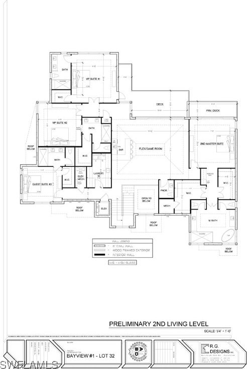 128 Bayview Ave, Naples, FL 34108 - photo 28