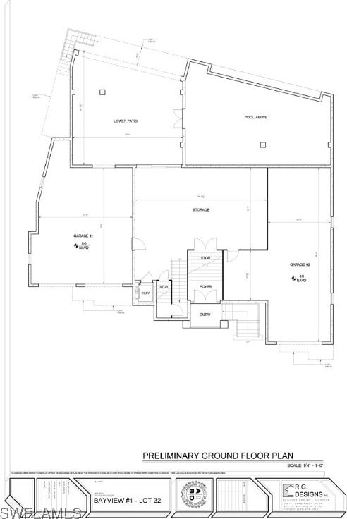 128 Bayview Ave, Naples, FL 34108 - photo 29