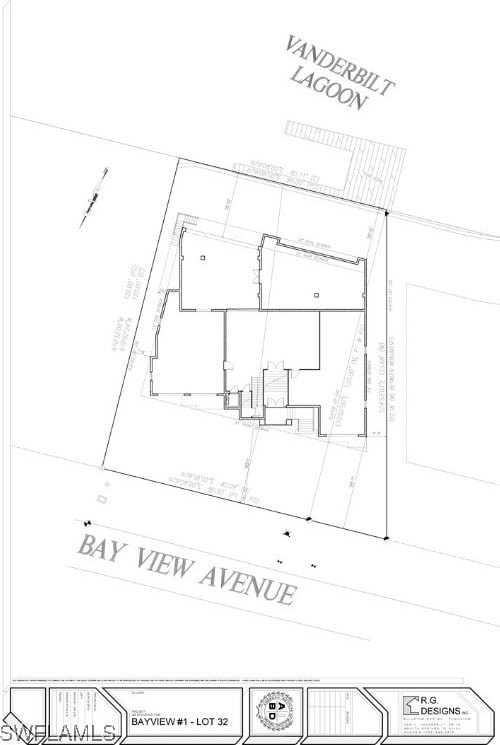 128 Bayview Ave, Naples, FL 34108 - photo 30