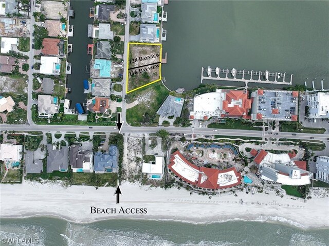 128 Bayview Ave, Naples, FL 34108 - photo 11