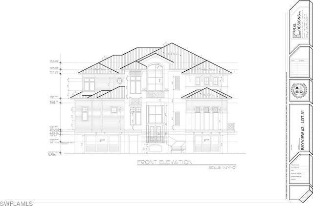 128 Bayview Ave, Naples, FL 34108 - photo 16