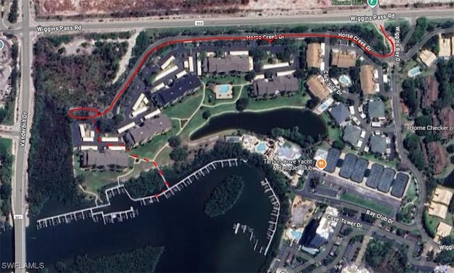 268B Wiggins Bay Dr, Naples, FL 34110 - photo 12