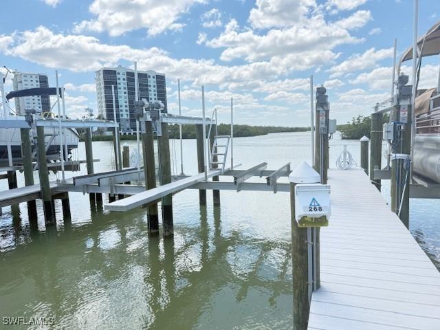 268B Wiggins Bay Dr, Naples, FL 34110 - photo 3