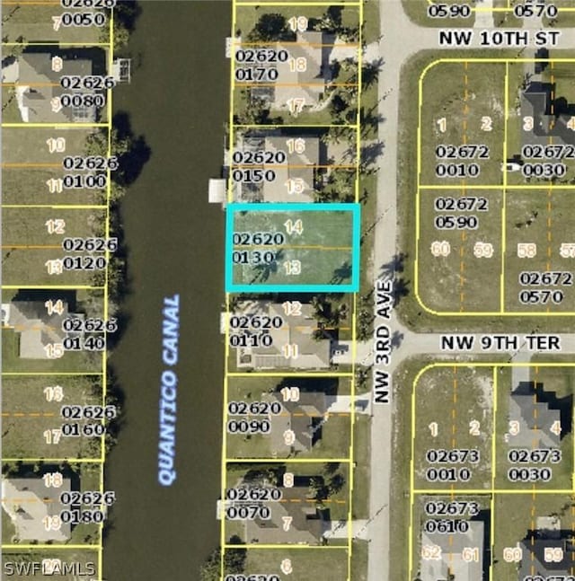 924 NW 3rd Ave, Cape Coral, FL 33993 - photo 4