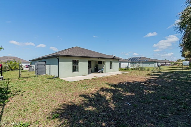 163 Shadow Lakes Dr, Lehigh Acres, FL 33974 - photo 13