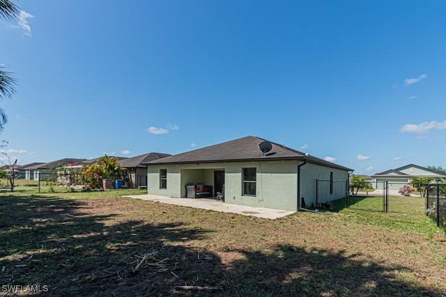 163 Shadow Lakes Dr, Lehigh Acres, FL 33974 - photo 12