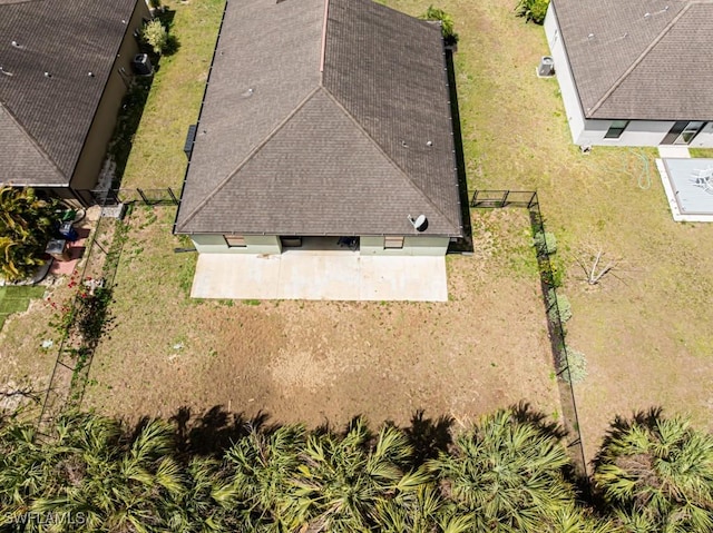 163 Shadow Lakes Dr, Lehigh Acres, FL 33974 - photo 39